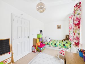 Bedroom Two- click for photo gallery